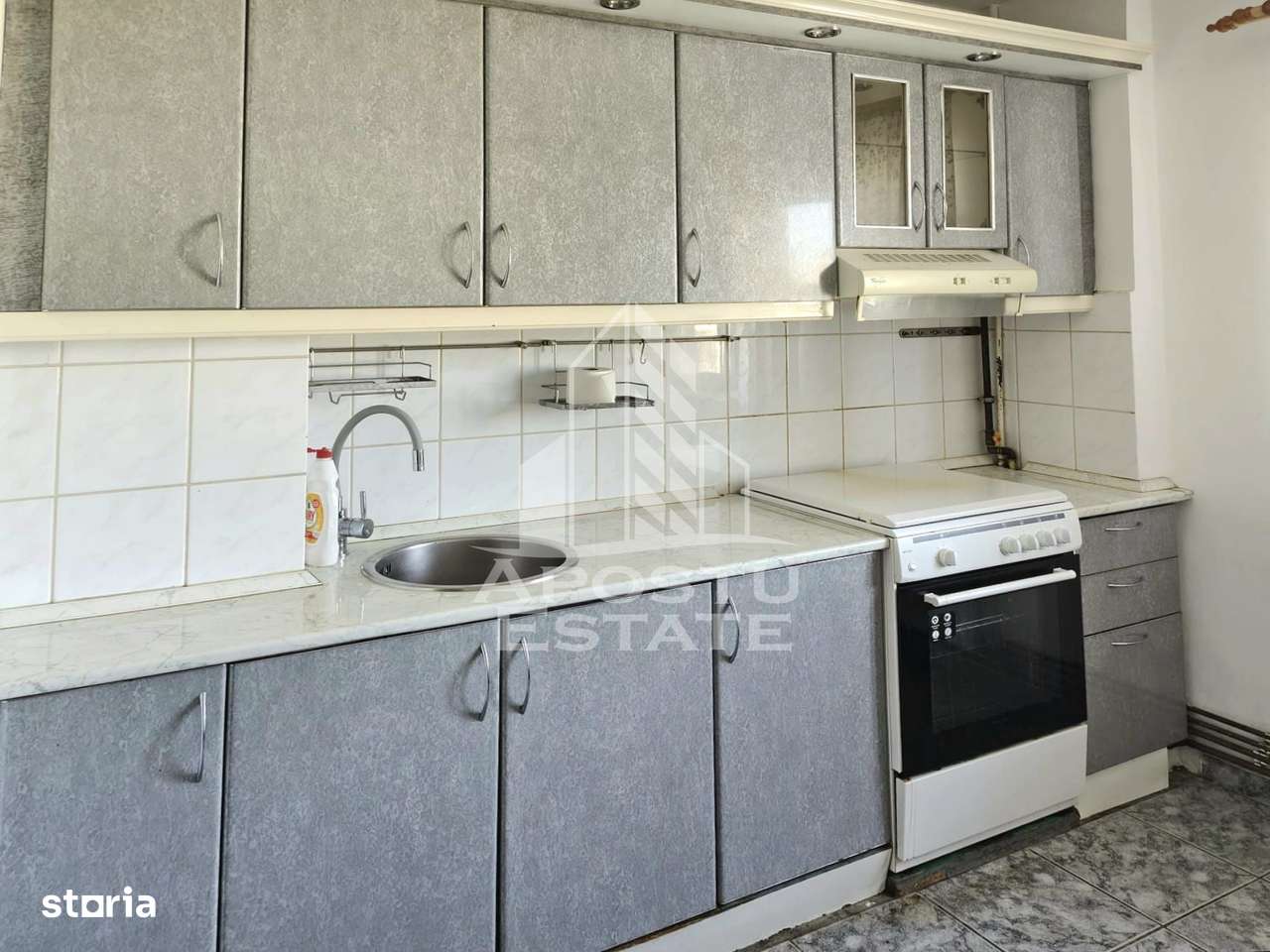 Apartament 2 camere - Micalaca - malul Muresului - Imagine principală: 5/8