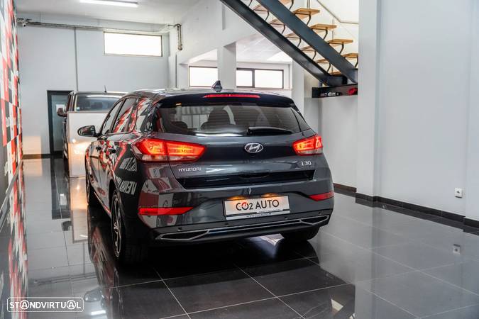 Hyundai i30 1.0 T-GDI Style - 4