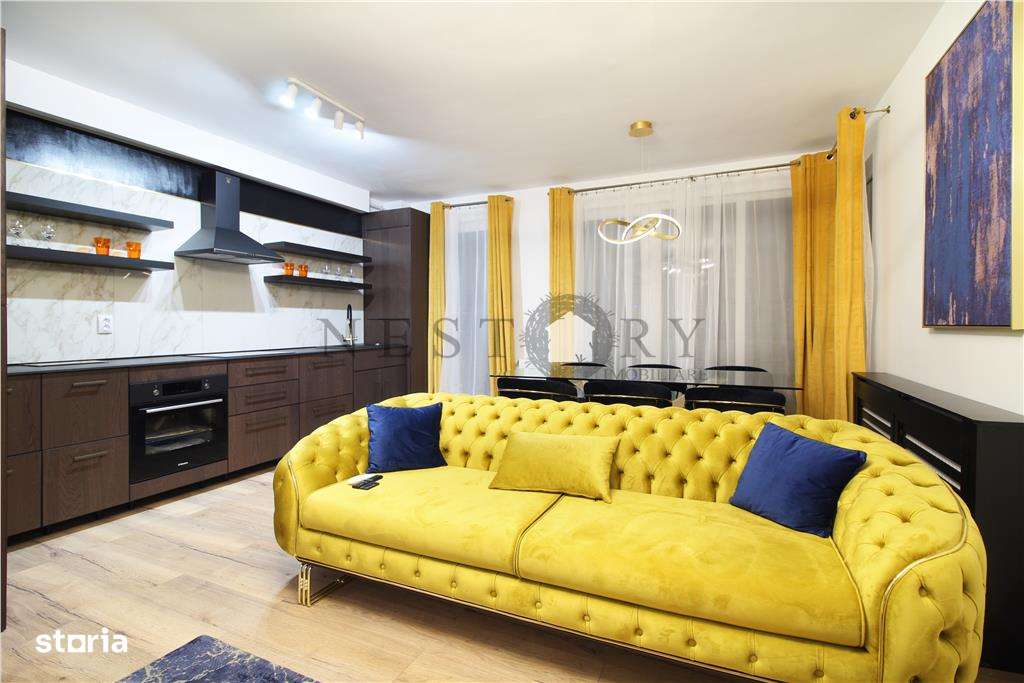 Apartament 2 camere,premium,garaj,terasa,Central-2