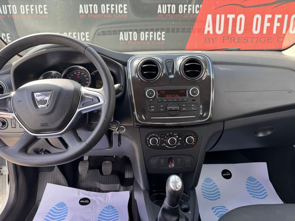 dacia logan   1 5 blue dci laureate