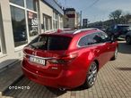 Mazda 6 2.5 SkyDream - 4