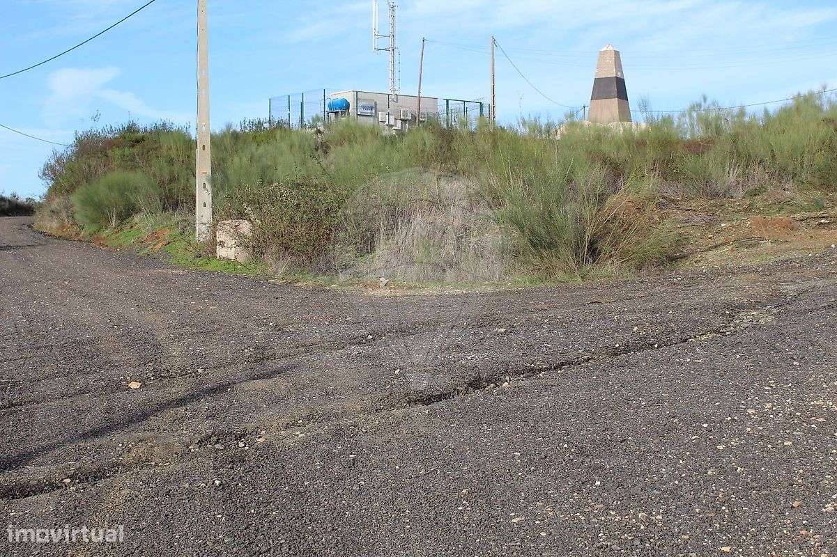 Terreno  para venda-14