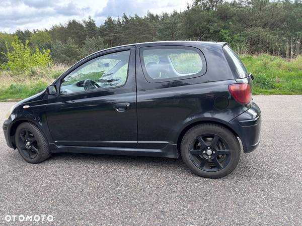 Toyota Yaris 1.5 TSport - 3