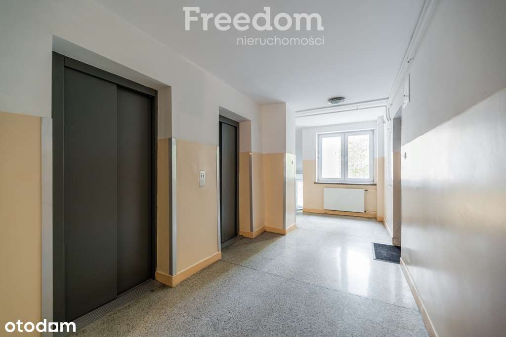 2 pokoje w Śródmieściu-10
