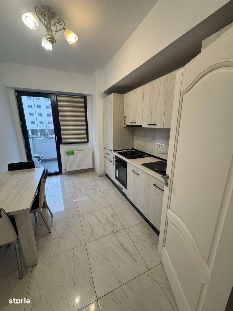 Apartament 2 camere – 71,5 mp utili, Bulevardul Dem Rădulescu-8