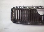 Grila radiator Skoda Fabia1 An 1999-2007, cod 6Y0853668B - 2