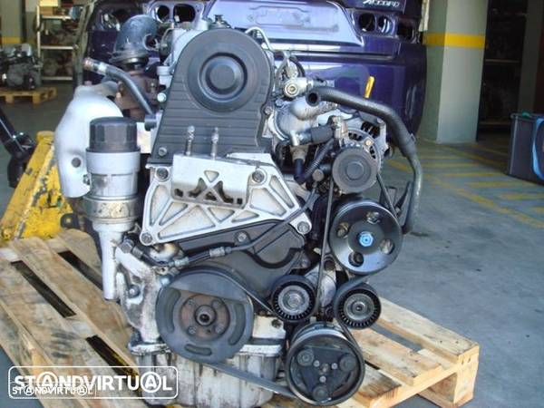 Motor 1.5 crdi hyundai - 7