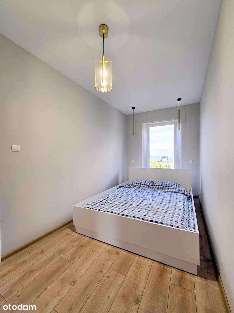 2 pokoje - ogrzewanie gazowe -do zamieszkania - Pełny obrazek: 5/9