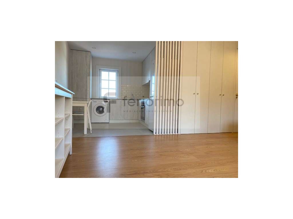 APARTAMENTO PARA ARRENDAMENTO DE QUALIDADE SUPERIOR - Grande imagem: 3/13