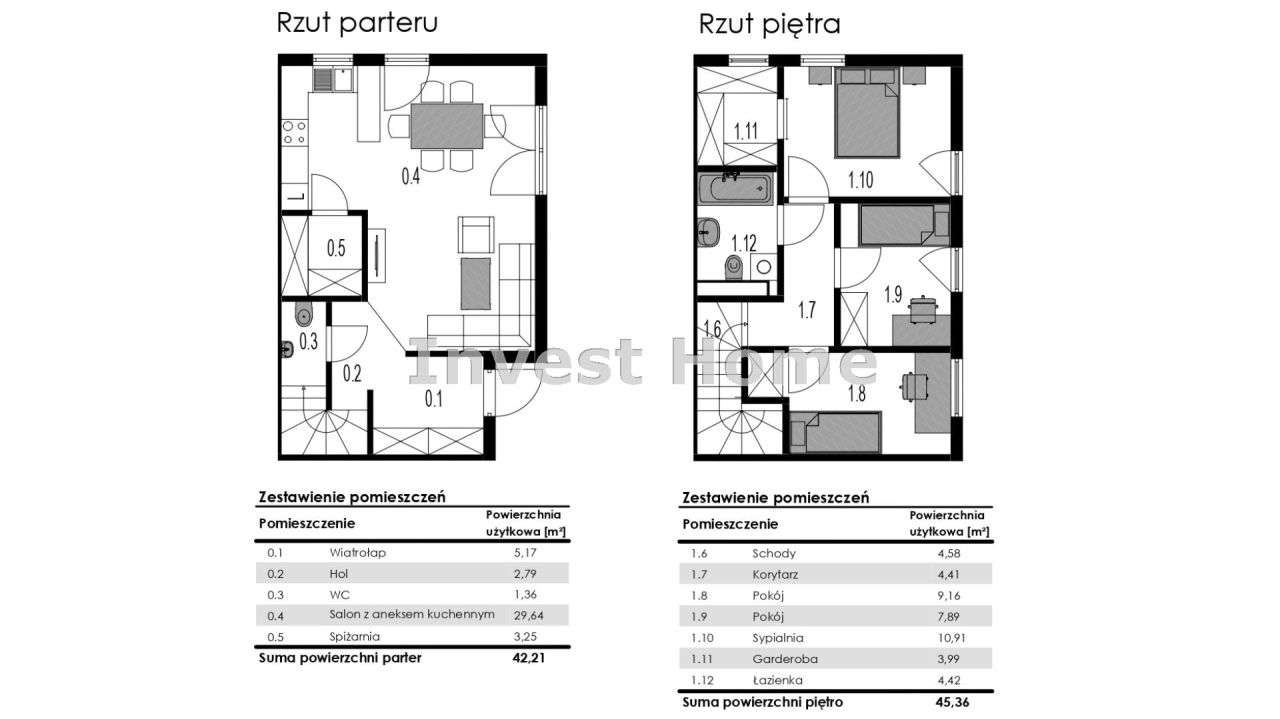 Domy-nowe! 5900zł/m2 Możliwość zakupu na Raty!-13