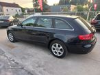 Audi A4 Avant 2.0 TDI - 8