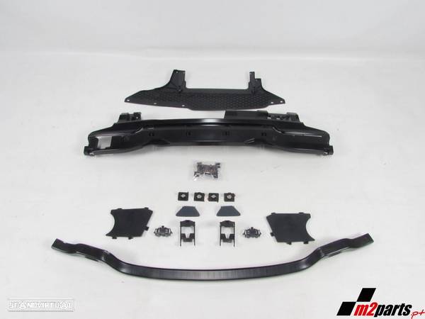 KIT M/ PACK M BODYKIT COMPLETO Novo/ ABS BMW 5 Touring (F11) - 6