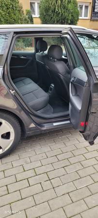 Audi A3 1.9 TDI Sportback DPF Ambition - 12