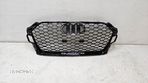 GRILL GRIL ATRAPA CHŁODNICY AUDI RS5 QUATTRO 8W6853651 - 1