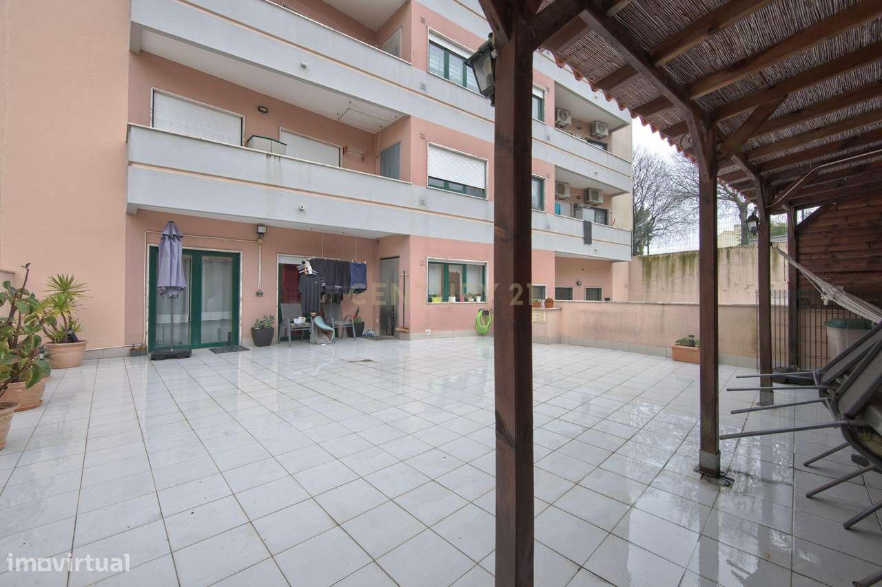 T3 Forte da Casa - Alverca-23