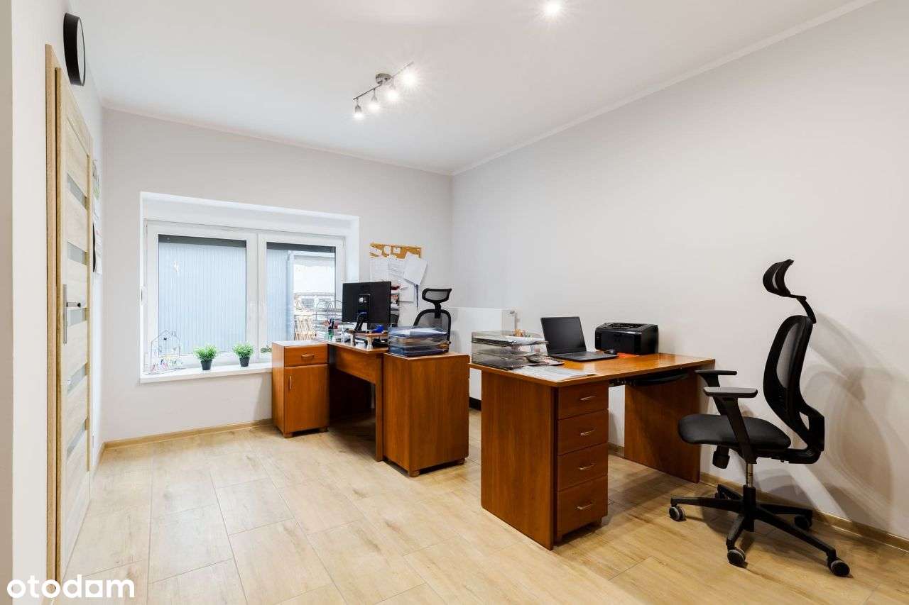 Obiekt dwie działki dom magazyn ul. Gnieźnieńska - Pełny obrazek: 2/19