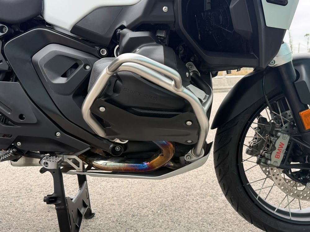 BMW R 1300 GS Adventure