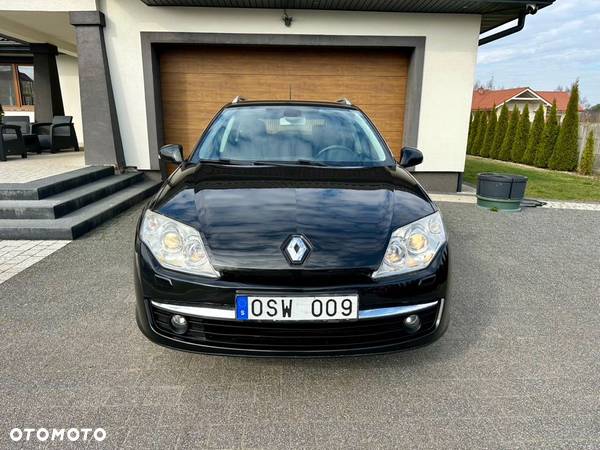 Renault Laguna 2.0 16V Exception - 4