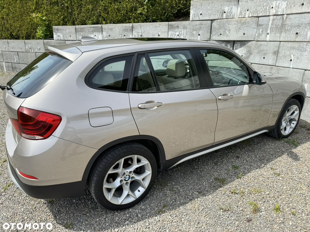 BMW X1 - 6