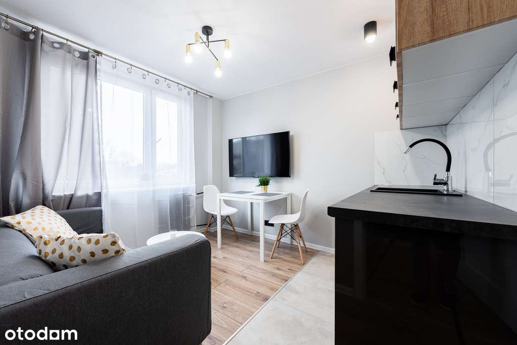 Zarabia 4 lata bez przestojów| Ponad 11% ROI |Duże Osobne mieszkania-6