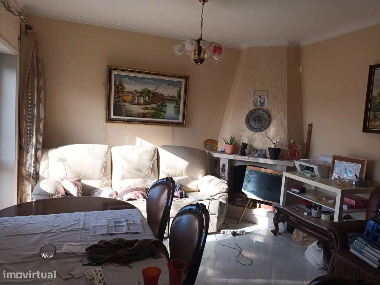 Apartamento T3 em Espinho - Grande imagem: 3/17