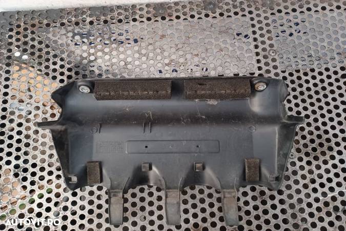 CAPAC MOTOR 1.3 Honda Civic  seria - 3