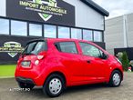 Chevrolet Spark 1.0 - 13