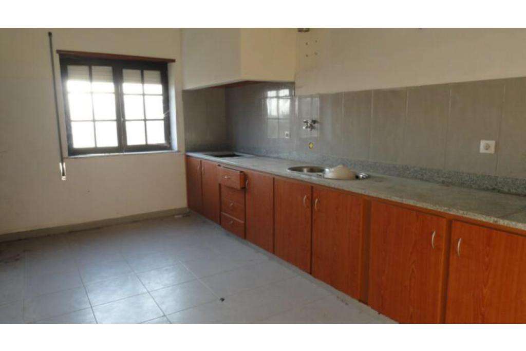 Andar/Moradia T2 - C/Garagem - V. N. Anha - Grande imagem: 4/8