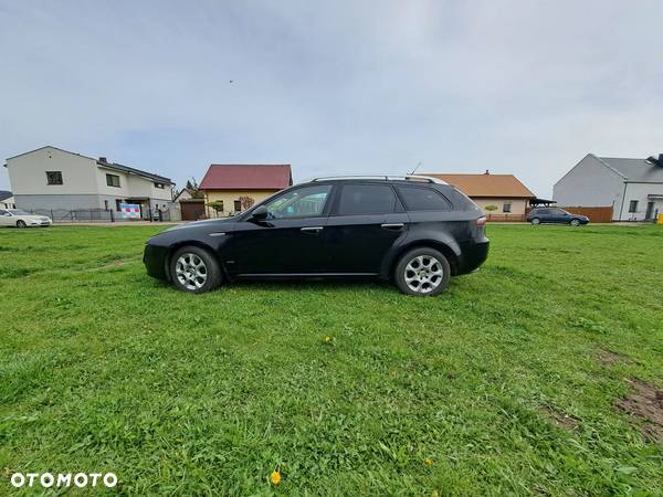 Alfa Romeo 159 1.9JTDM Distinctive - 2