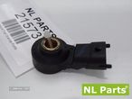 Sensor de temperatura Fiat Grande Punto 0261231173 - 1