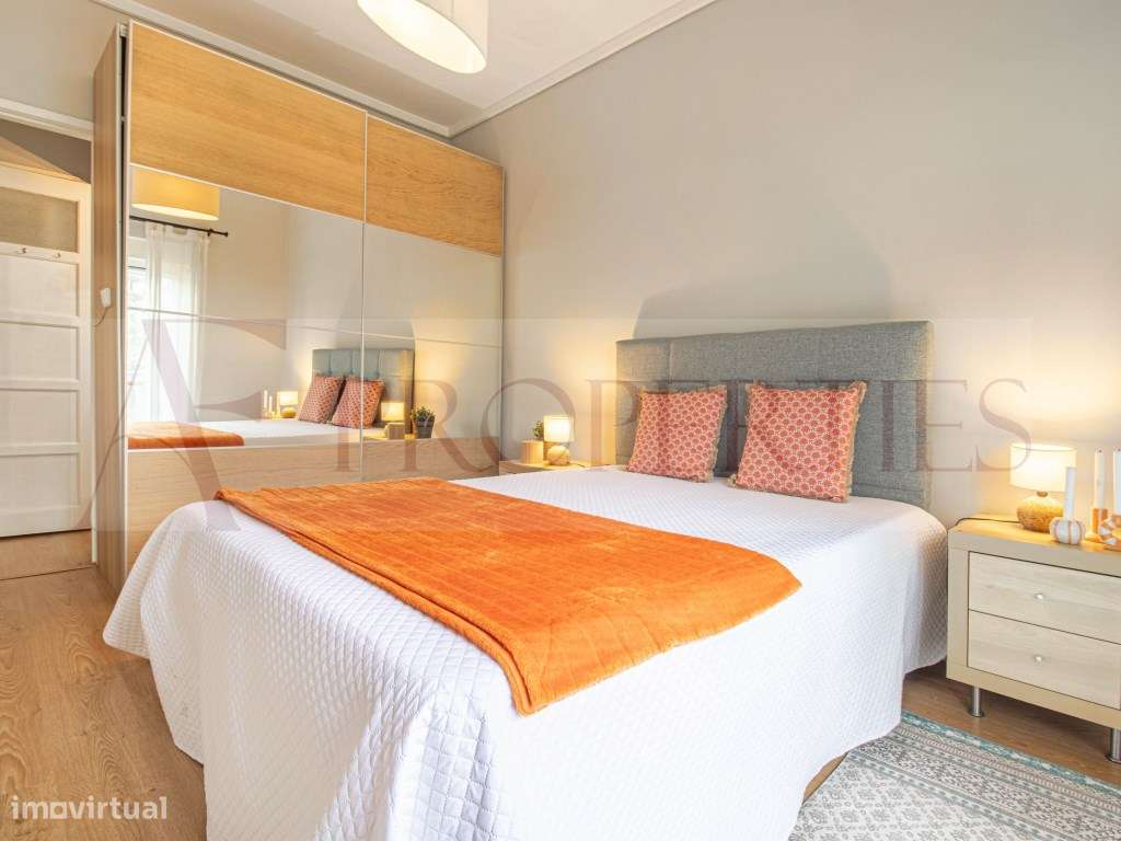 T2 Remodelado com Excelente Exposição Solar-9