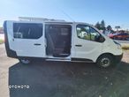 Renault TRAFIC brygadówka 6osób - 7