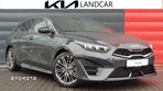 Kia Pro_cee'd ProCeed 1.5 T-GDI GT Line DCT - 1