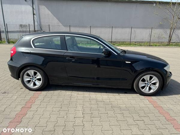 BMW Seria 1 118i Edition Lifestyle - 4