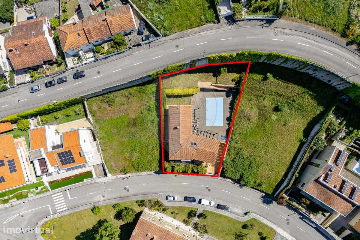 Moradia T5 para venda - Grande imagem: 3/50