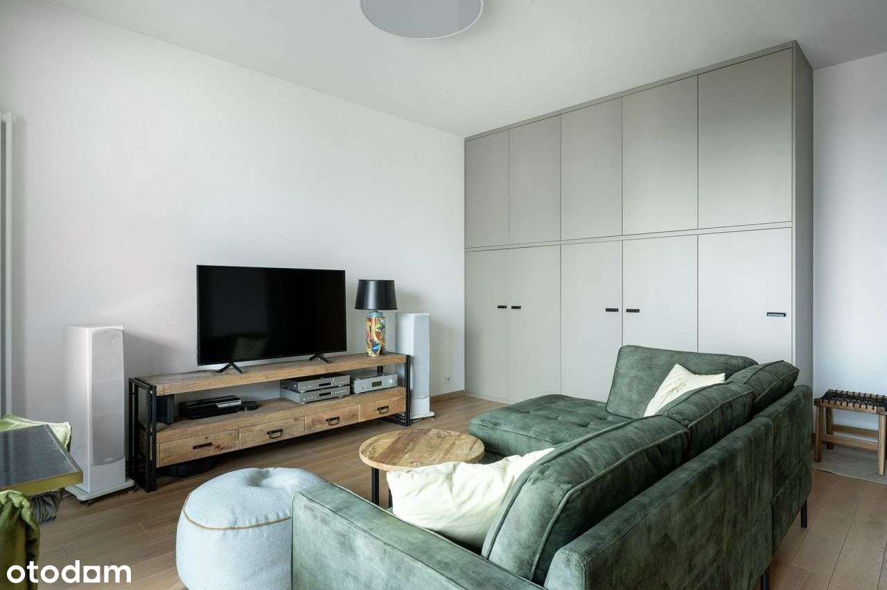 Apartment in warszawa - Widok 4