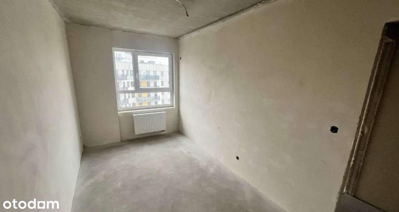 Mieszkanie 3 pokojowe. Gotowe w stanie developerskim-7