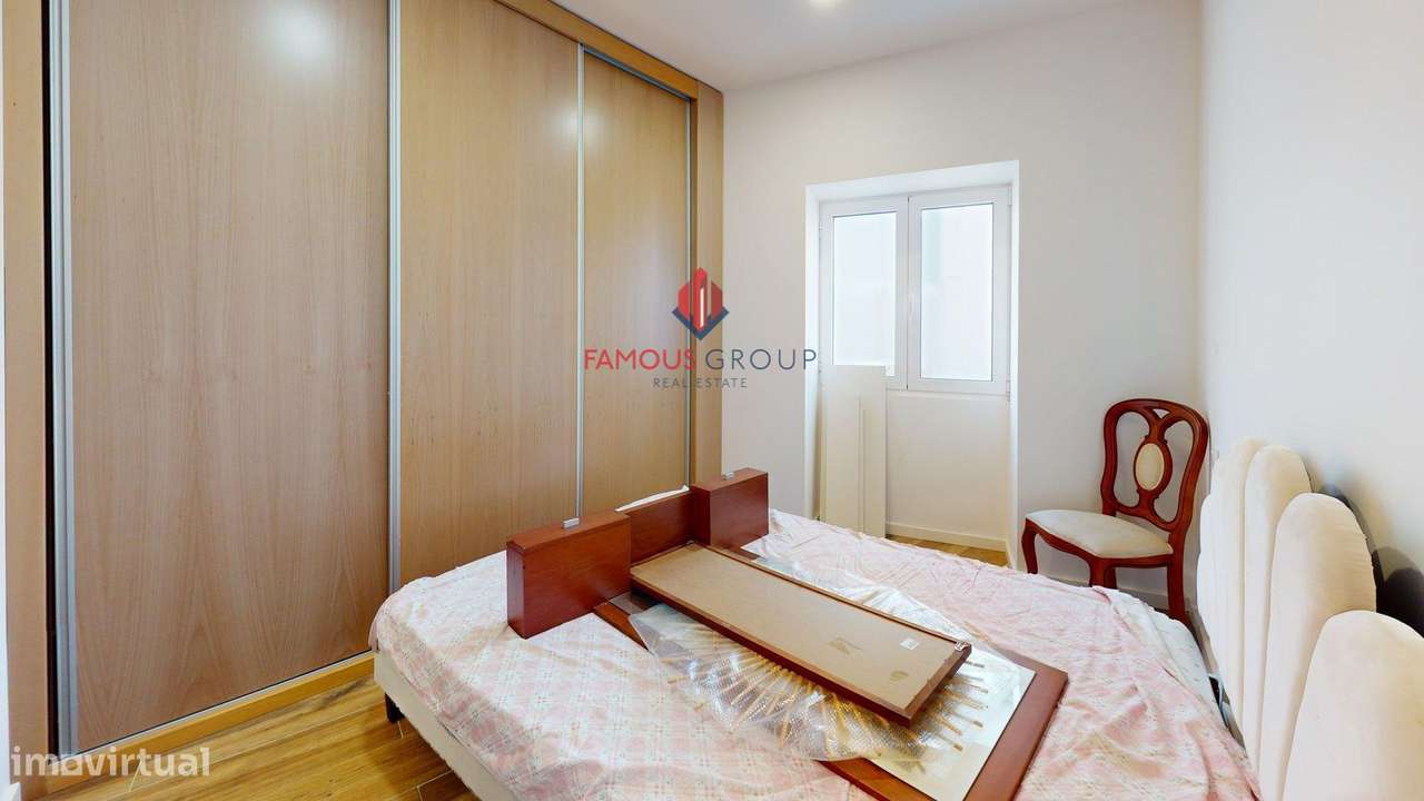 Moradia Térrea renovada - Figueira - Algarve-40