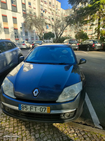 Renault Laguna Break 2.0 DCi Dynamique S - 3