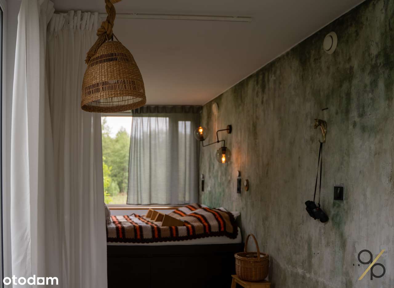 Into The LAS – działający biznes na Podlasiu, ROI 10,48%, 2 domki - Pełny obrazek: 5/9