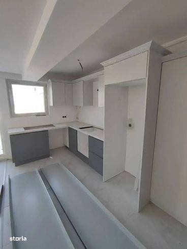 2 Camere finalizat cu terasa semi-mobilat, Theodor Pallady-3