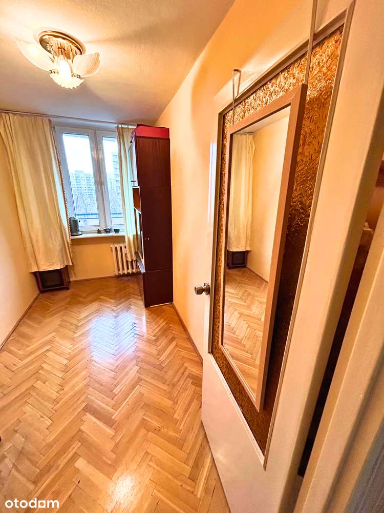 Rozkladowe, jasne 3 pokojowe rodzinne mieszkanie sprzedam. - Pełny obrazek: 5/20