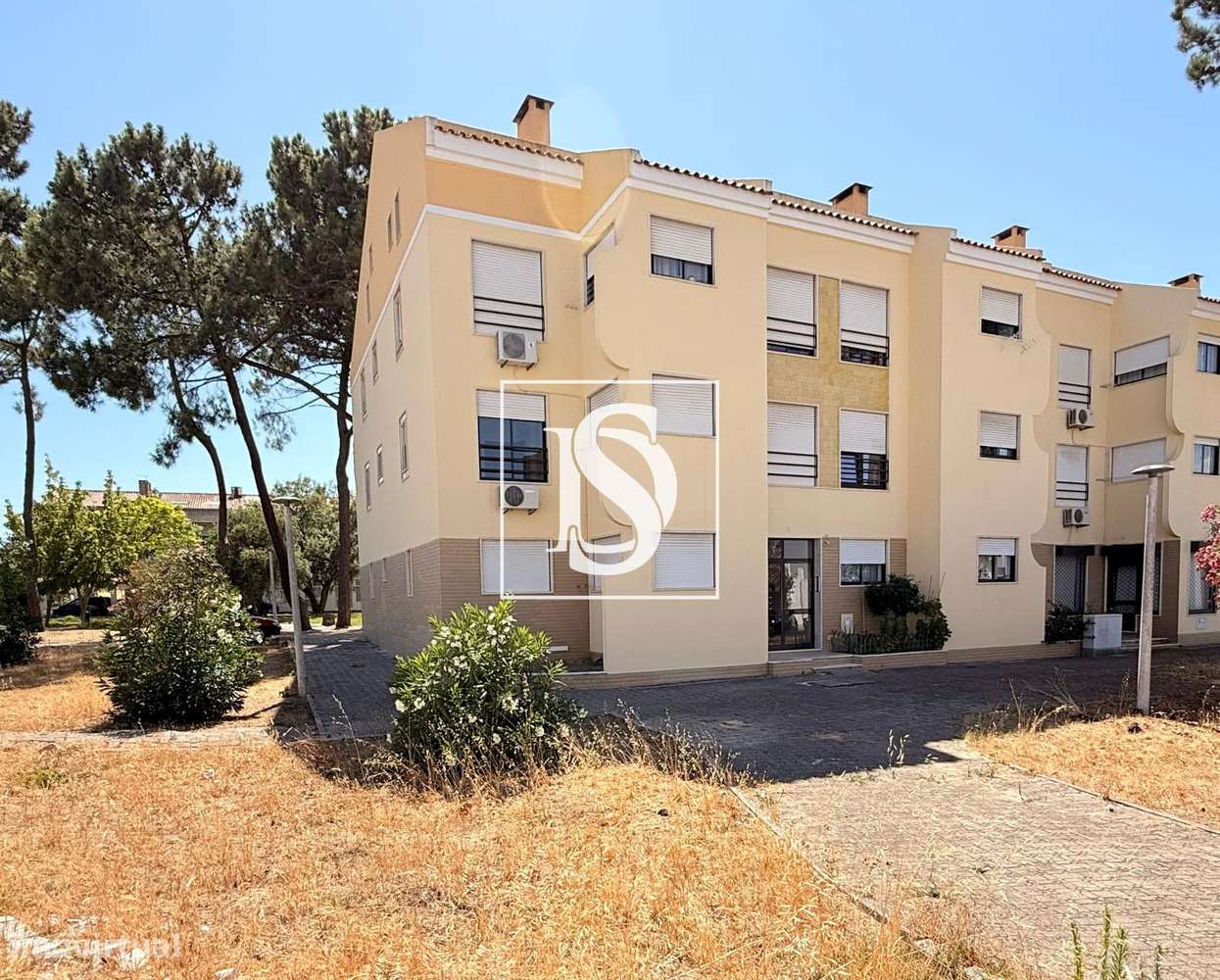 Apartamento T3 Venda em Santo António da Charneca,Barreiro-27