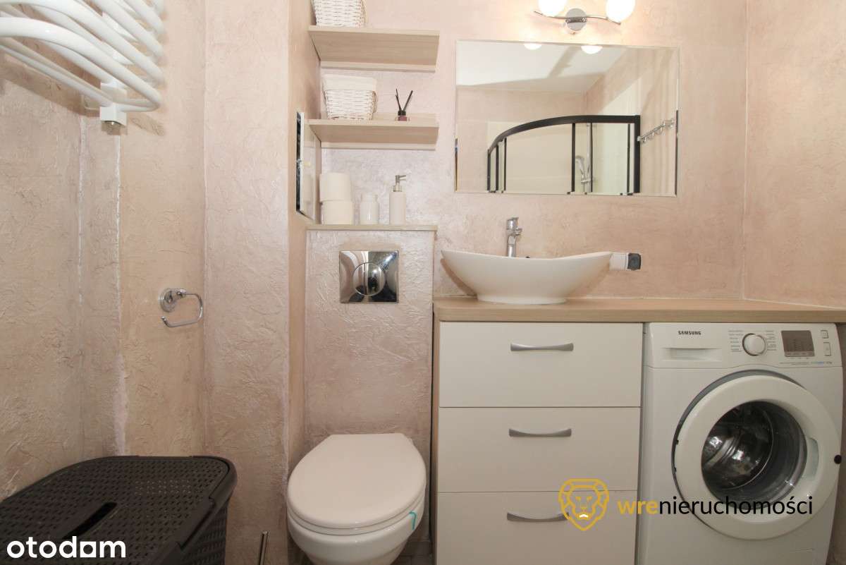 Krzywoustego | Winda | Niskie opłaty! | Wyposażone - Pełny obrazek: 5/11