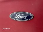 95FB-V425A52 emblemat znaczek tylnej klapy Ford Mondeo mk3 fiesta mk6 - 1