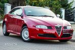 Alfa Romeo GT 2.0JTS Black Line - 12