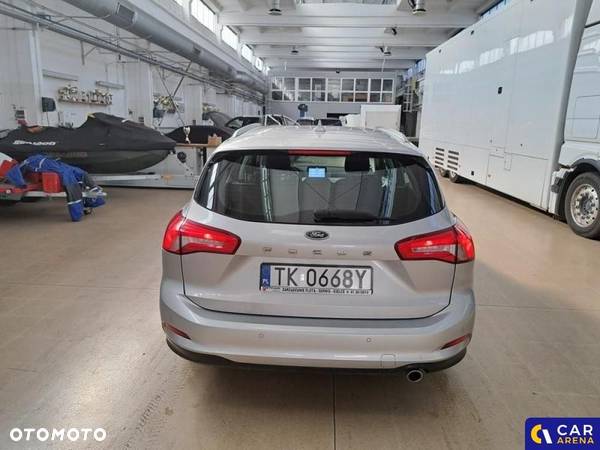 Ford Focus - 6