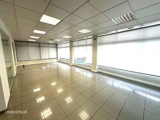 ARRENDAMENTO - Escritório com 400m2 - Centro Cidade Leiria - Grande imagem: 2/30