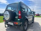 Suzuki Jimny 1.3 - 7