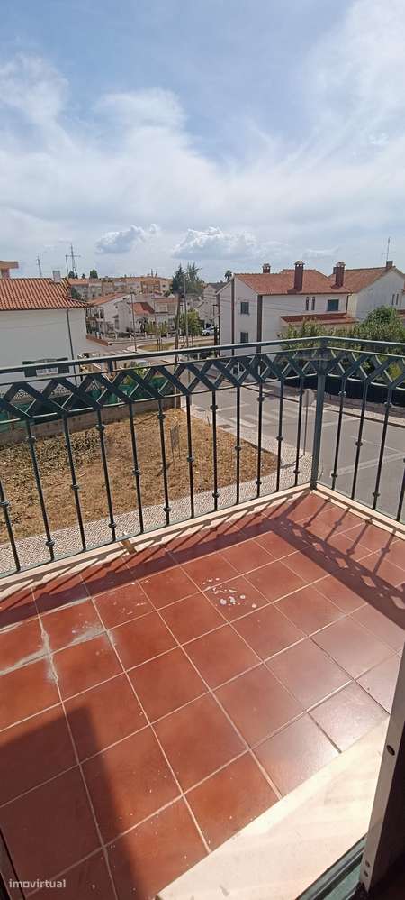 Magnifico apartamento T3 com garagem!-9